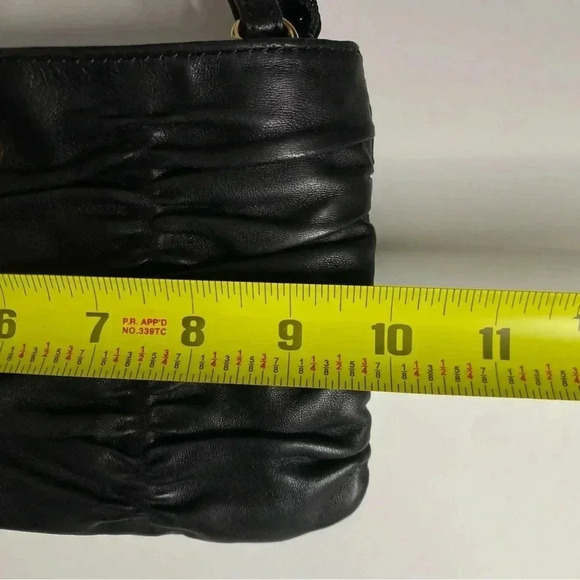 Michael Kors Black Bag - Picture 7 of 8